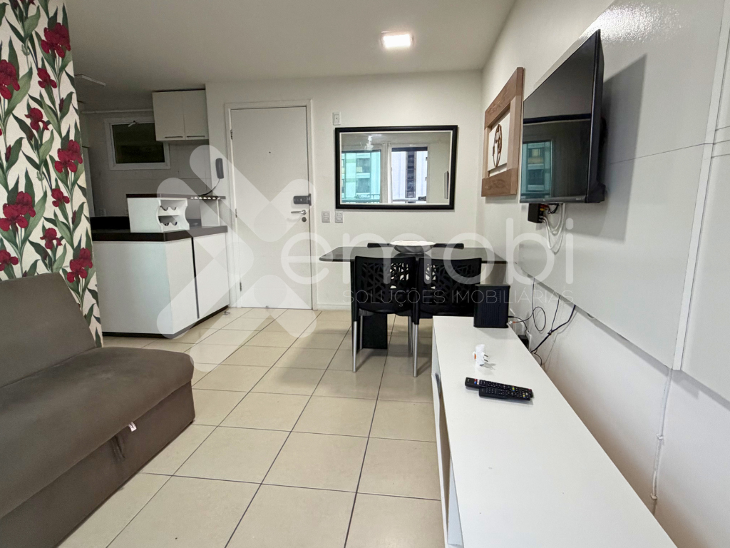 Apartamento à vendaPonta NegraNatal: 