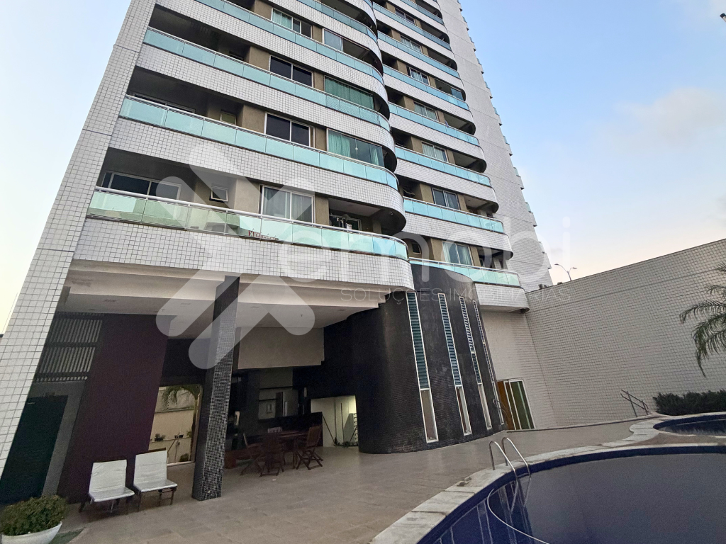 Apartamento à vendaPonta NegraNatal: 
