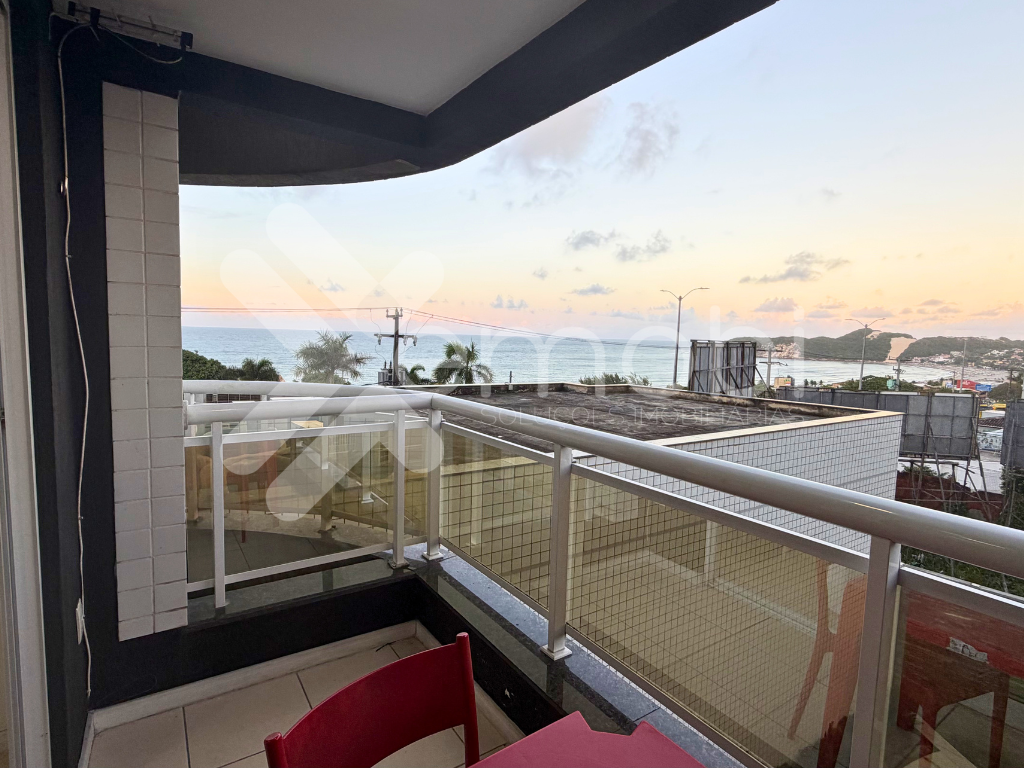 Apartamento à vendaPonta NegraNatal: 