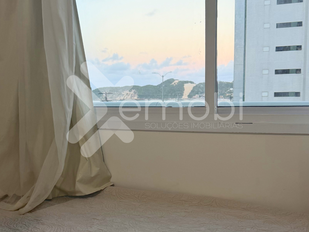 Apartamento à vendaPonta NegraNatal: 