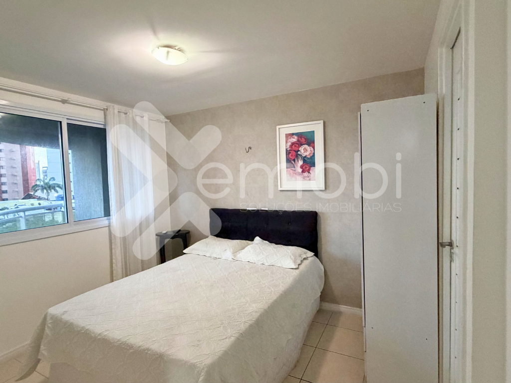 Apartamento à vendaPonta NegraNatal: 