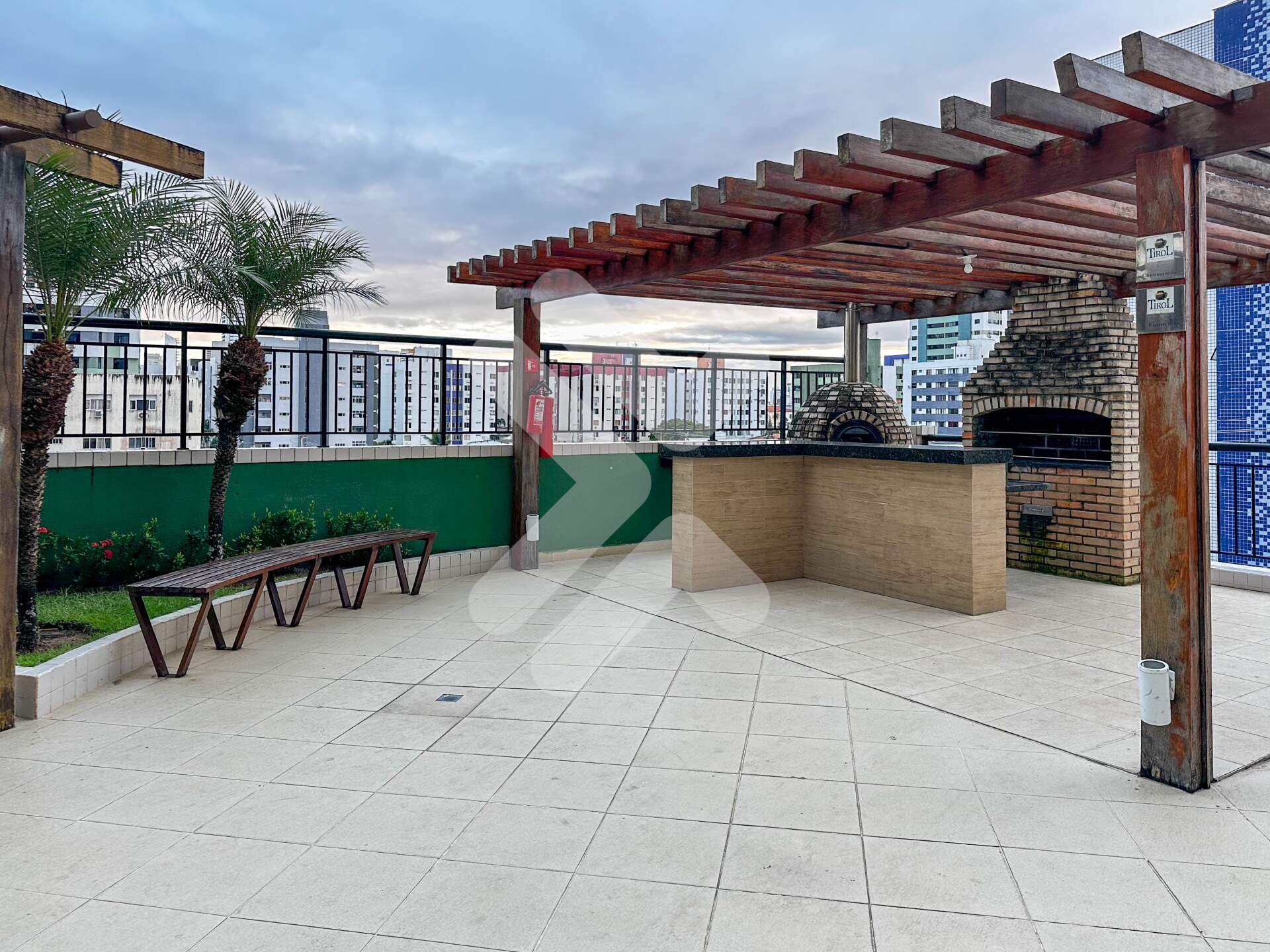Apartamento à vendaTirolNatal: 