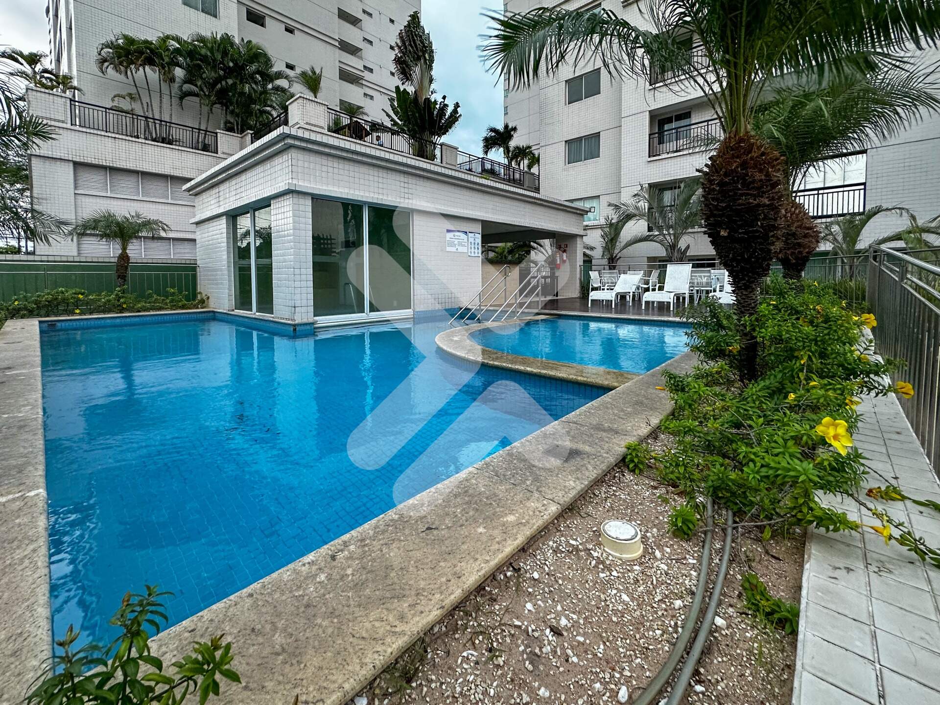 Apartamento à vendaTirolNatal: 