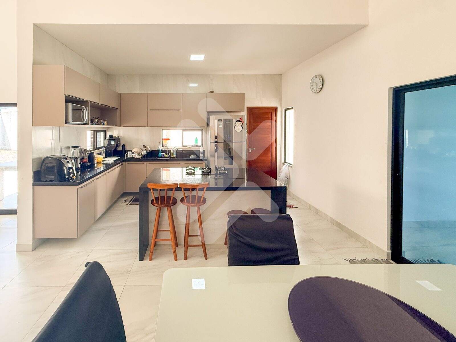 Casa em Condomínio à vendaParque das NaçõesParnamirim: 