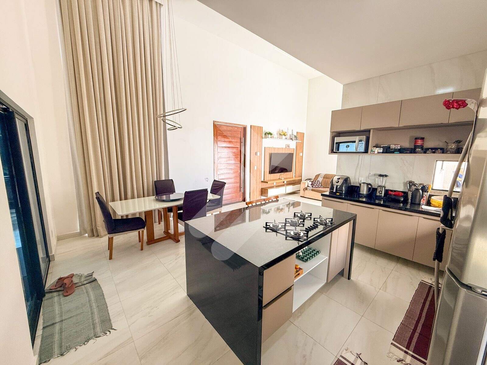 Casa em Condomínio à vendaParque das NaçõesParnamirim: 