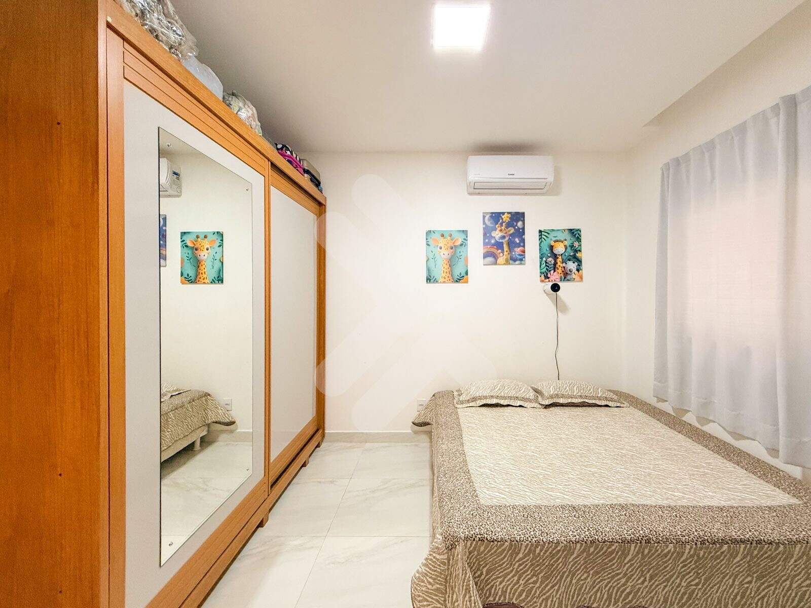 Casa em Condomínio à vendaParque das NaçõesParnamirim: 