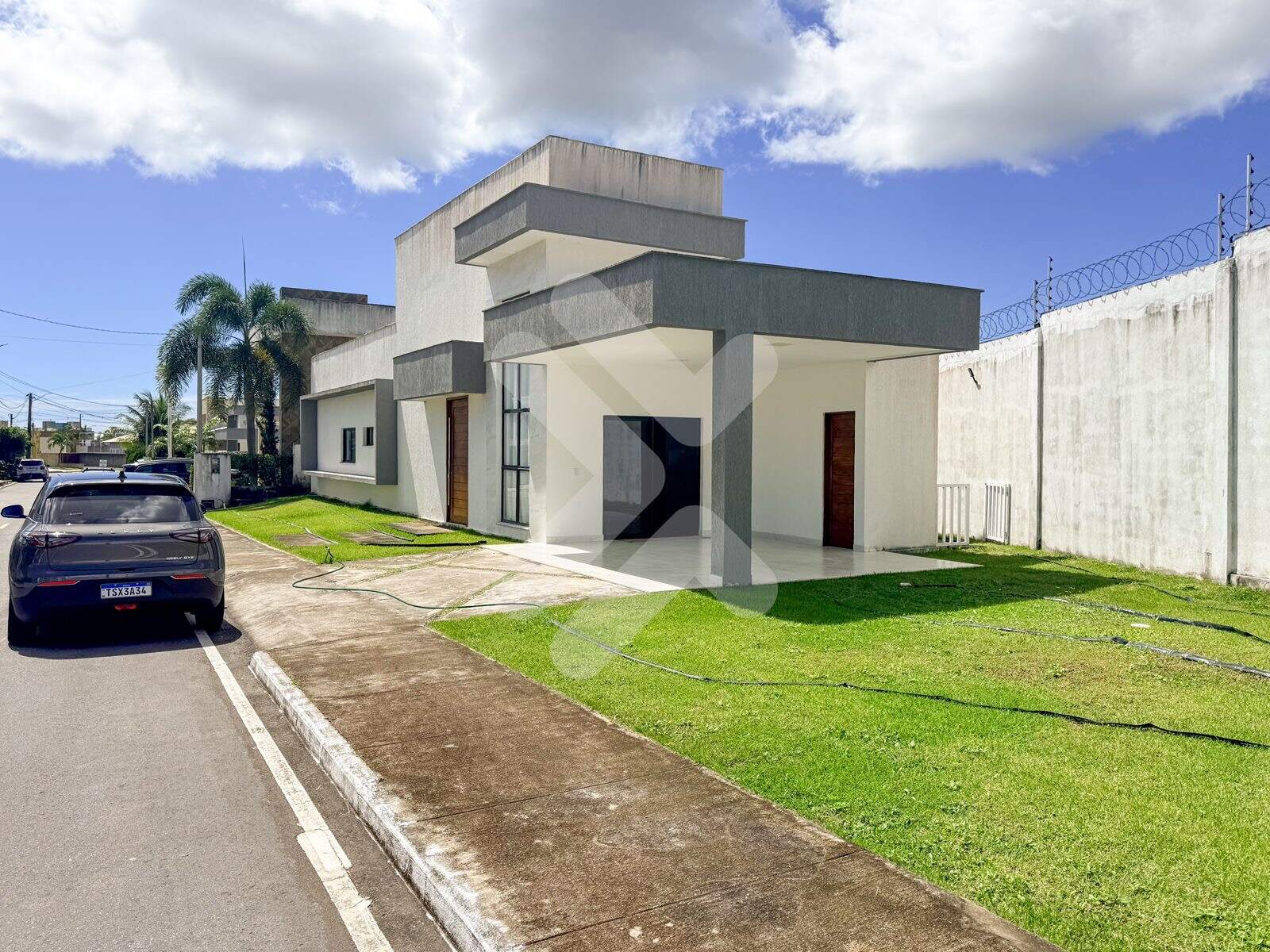 Casa em Condomínio à vendaParque das NaçõesParnamirim: 