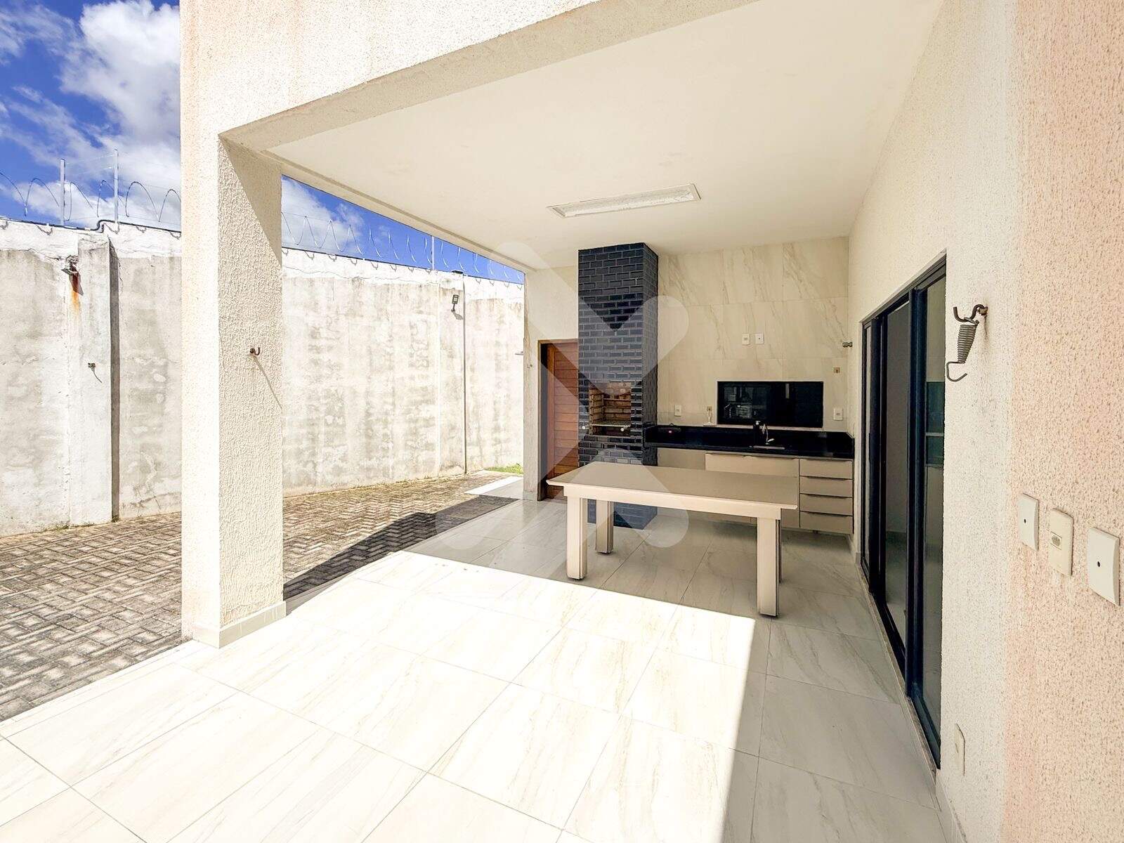Casa em Condomínio à vendaParque das NaçõesParnamirim: 