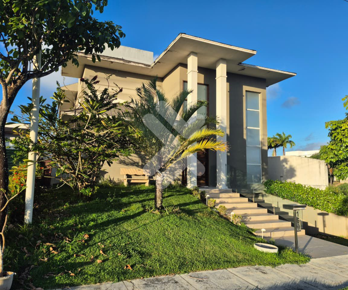 Casa em Condomínio para aluguelPium (Distrito Litoral)Parnamirim: 