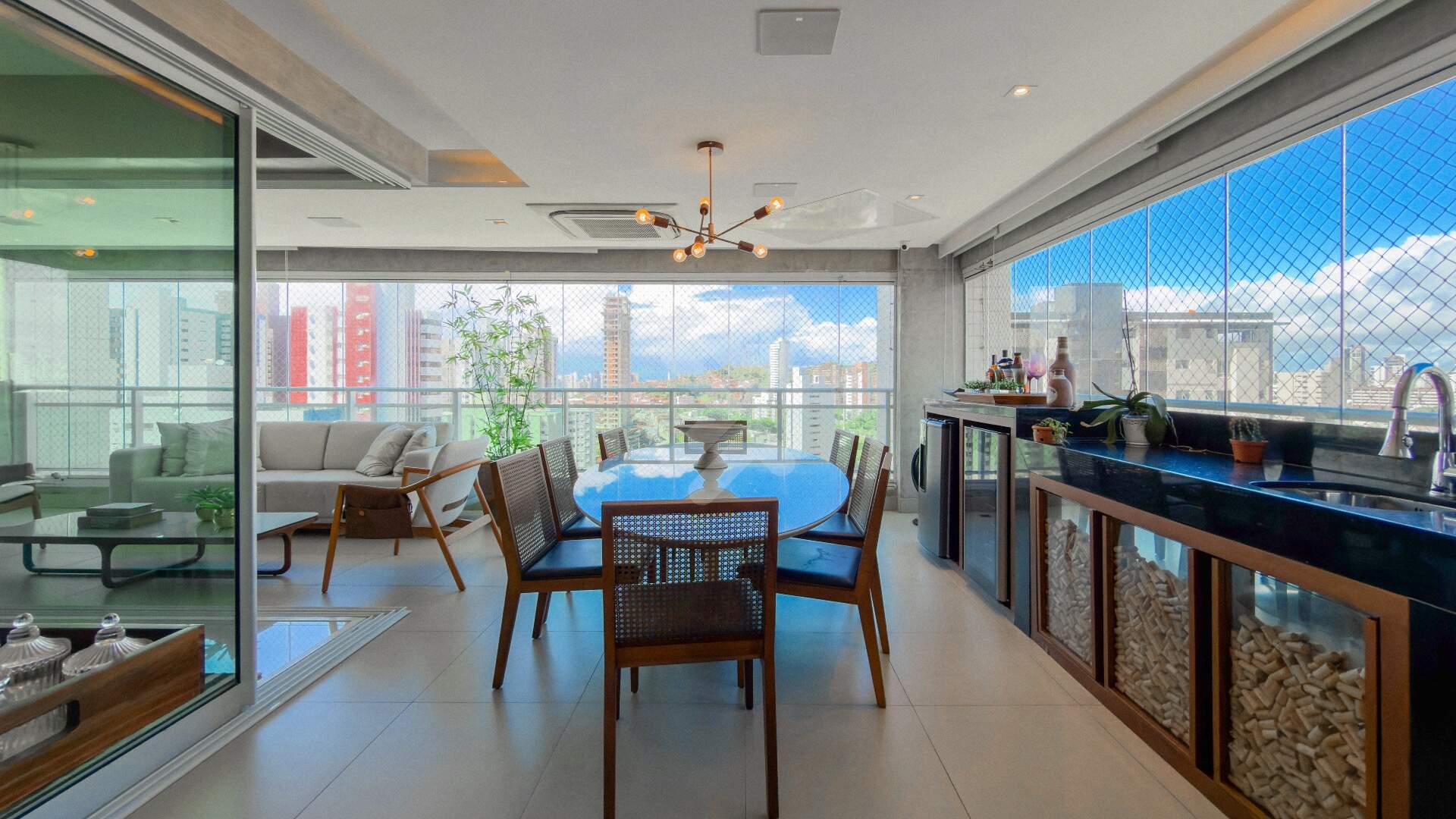 Apartamento à vendaPetrópolisNatal: 