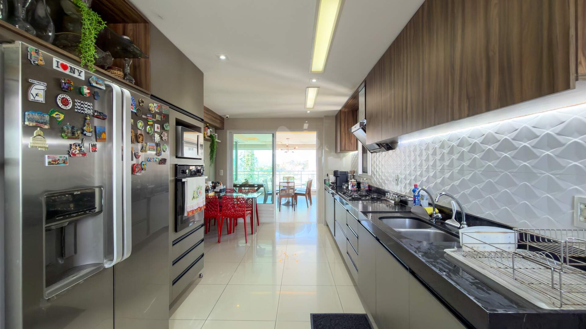 Apartamento à vendaPetrópolisNatal: 