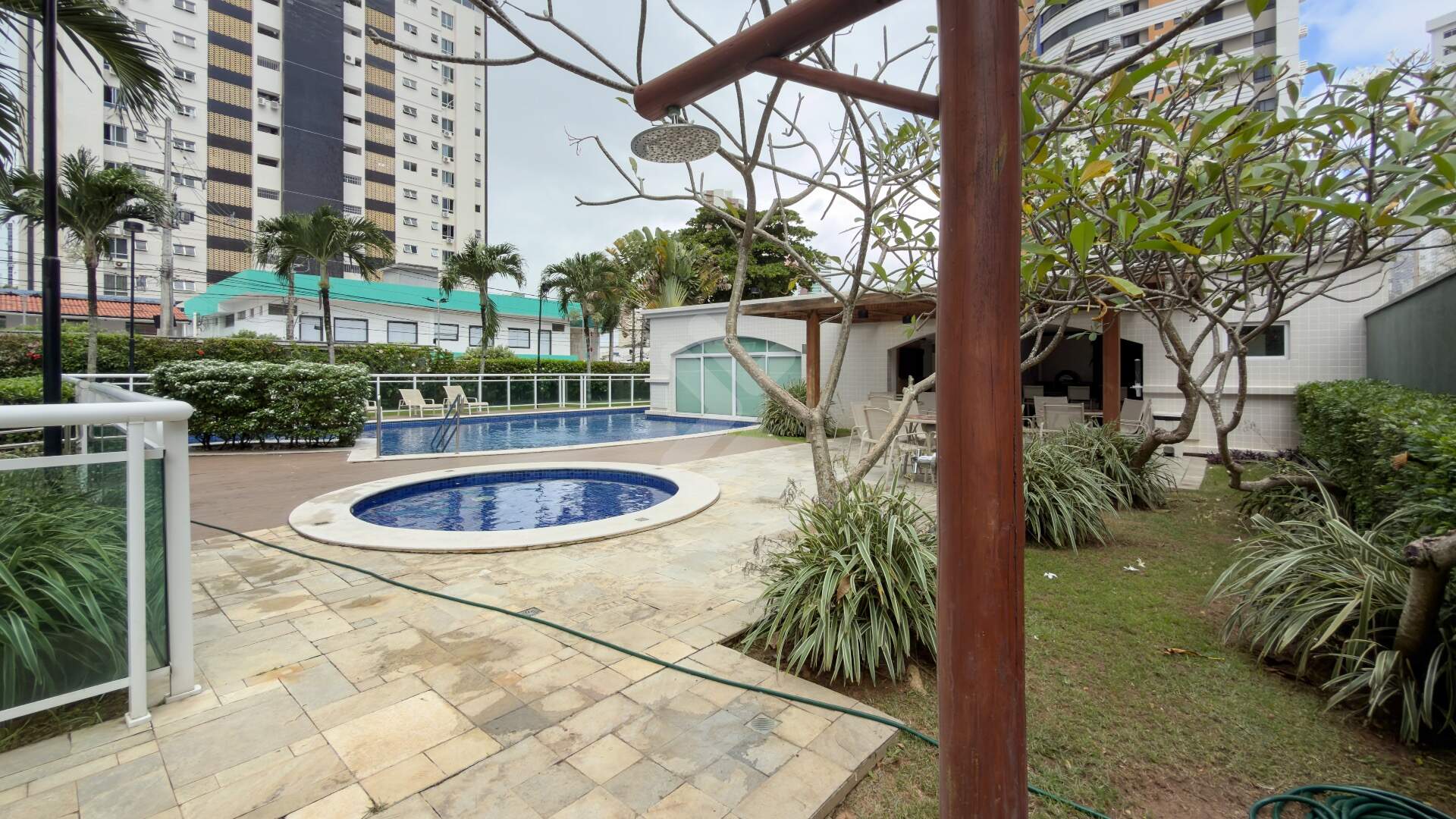 Apartamento à vendaPetrópolisNatal: 
