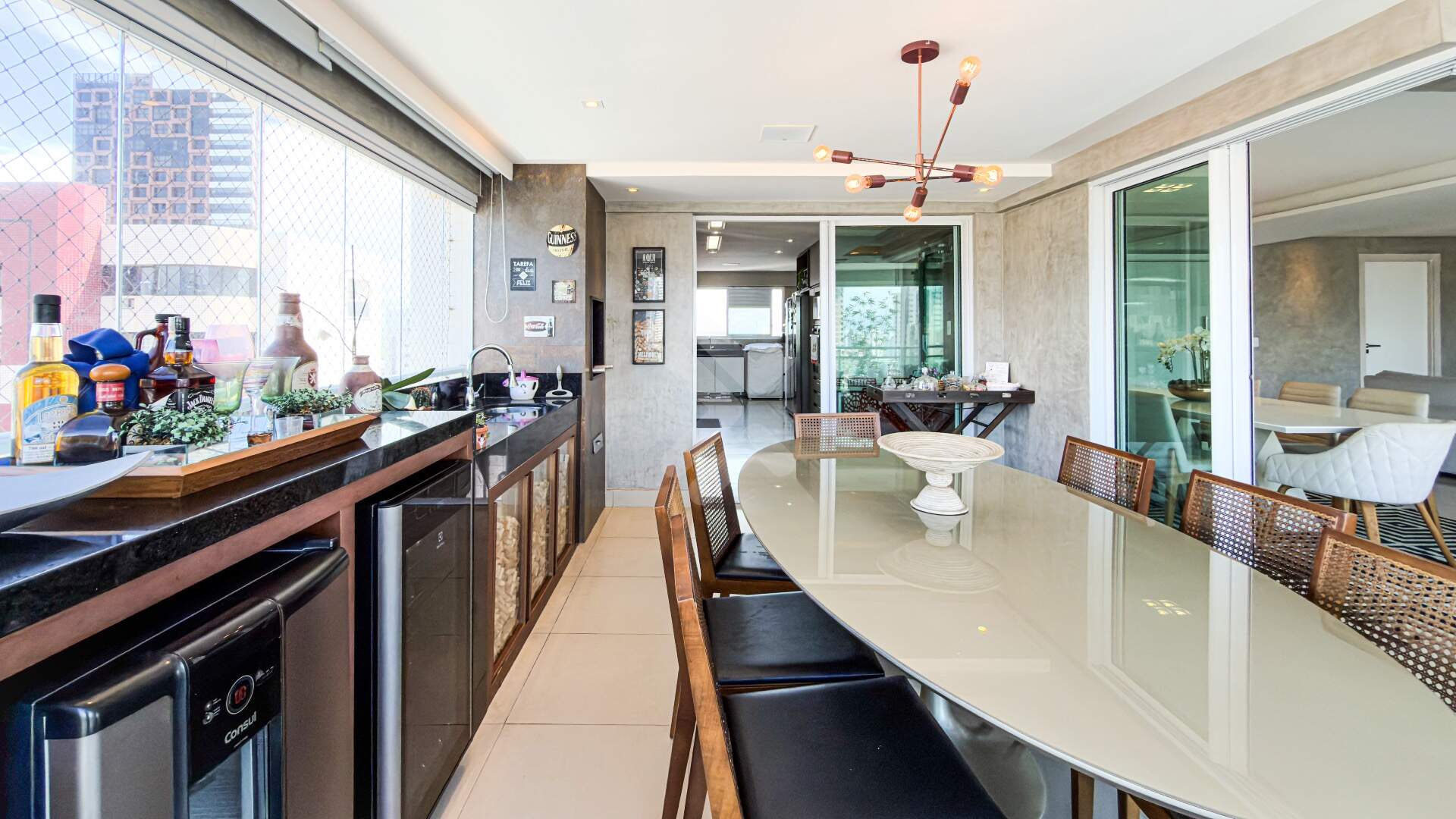 Apartamento à vendaPetrópolisNatal: 