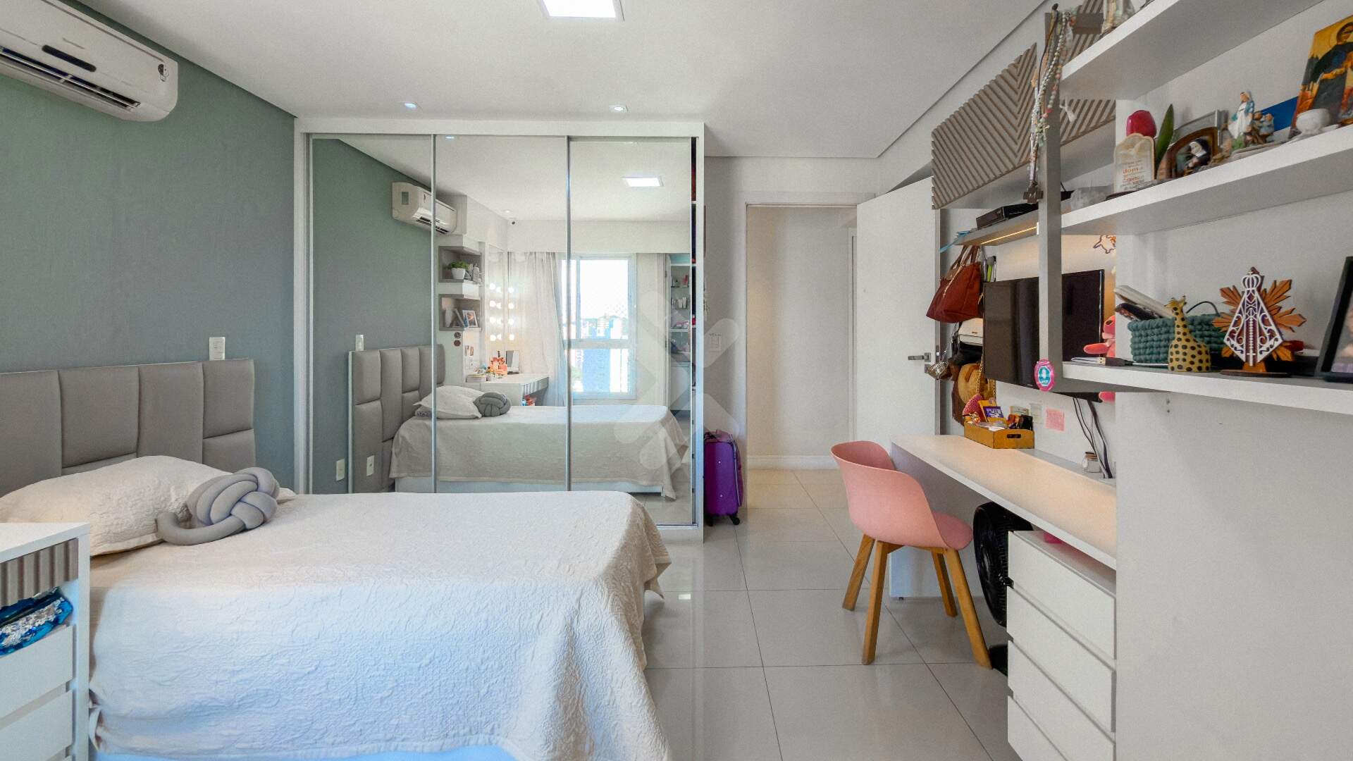 Apartamento à vendaPetrópolisNatal: 