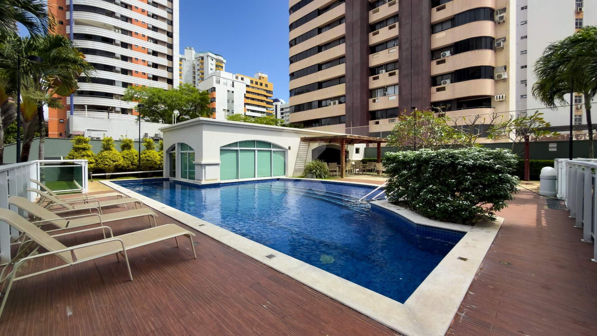 Apartamento à vendaPetrópolisNatal: 
