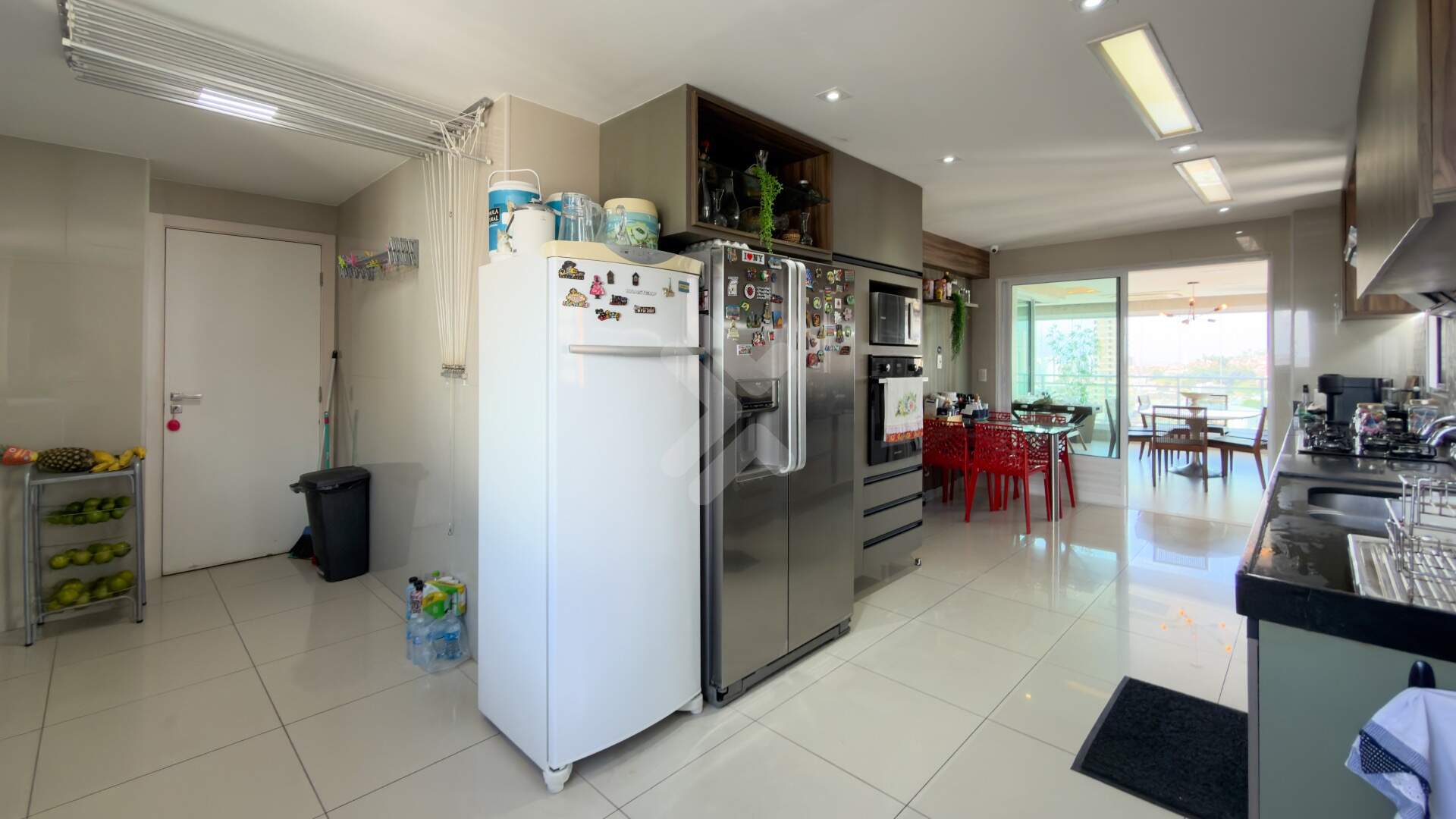 Apartamento à vendaPetrópolisNatal: 