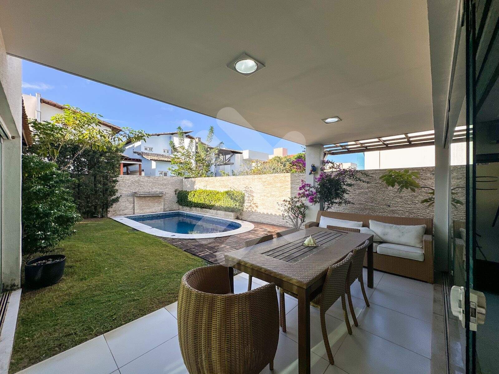 Casa em Condomínio à vendaNeópolisNatal: 