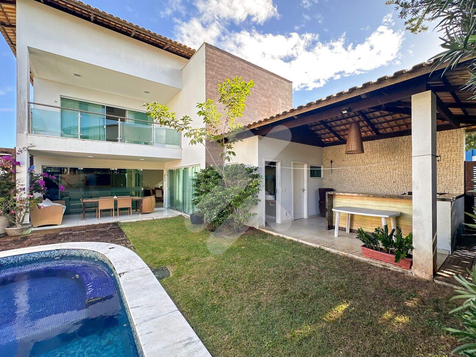 Casa em Condomínio à vendaNeópolisNatal: 