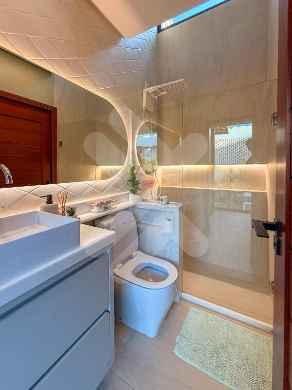 Casa em Condomínio à vendaCajupirangaParnamirim: 