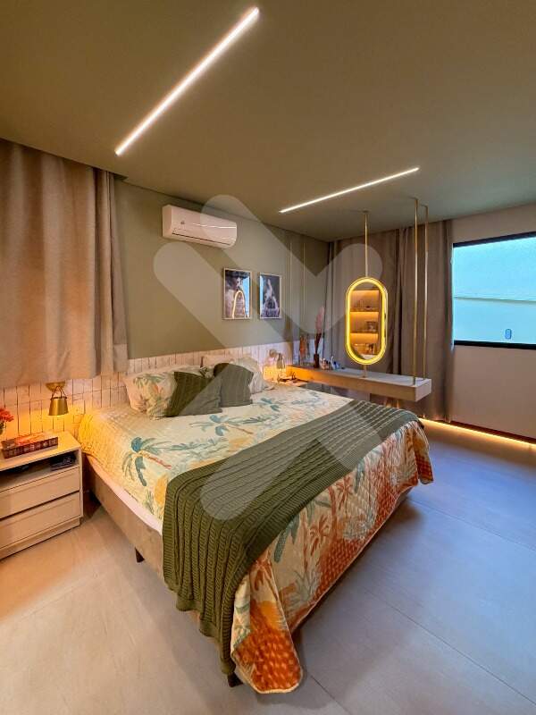 Casa em Condomínio à vendaCajupirangaParnamirim: 