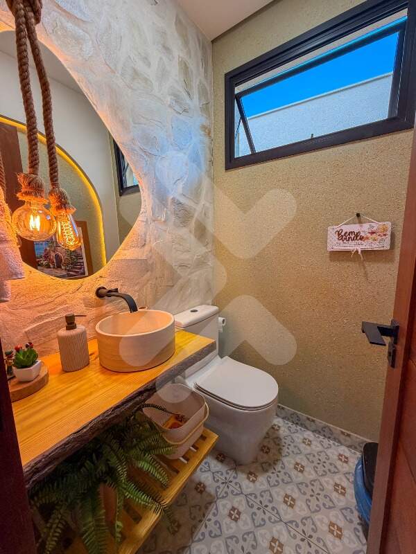 Casa em Condomínio à vendaCajupirangaParnamirim: 