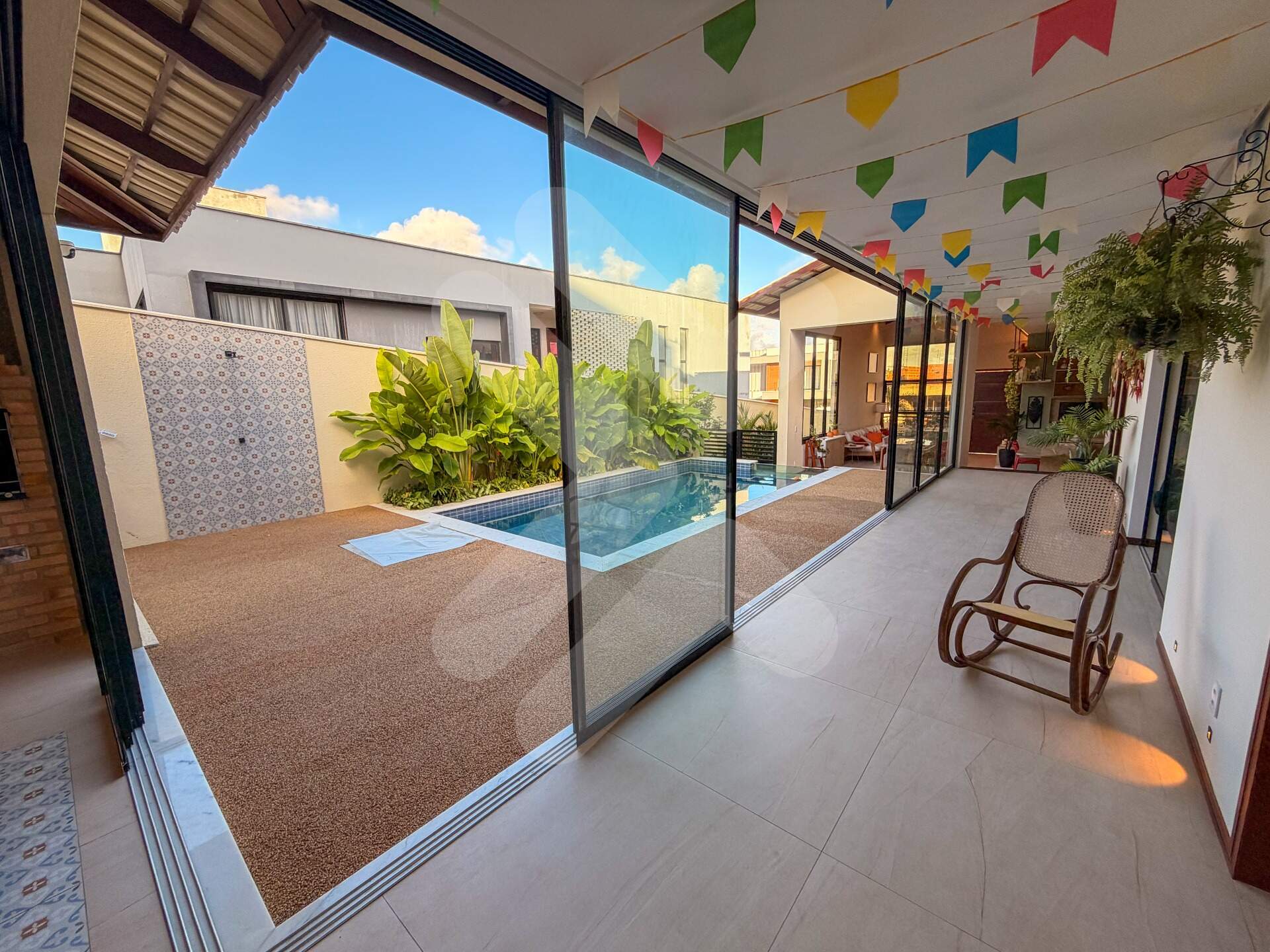 Casa em Condomínio à vendaCajupirangaParnamirim: 