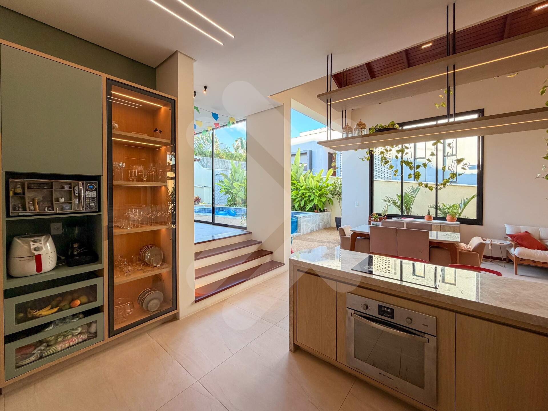 Casa em Condomínio à vendaCajupirangaParnamirim: 
