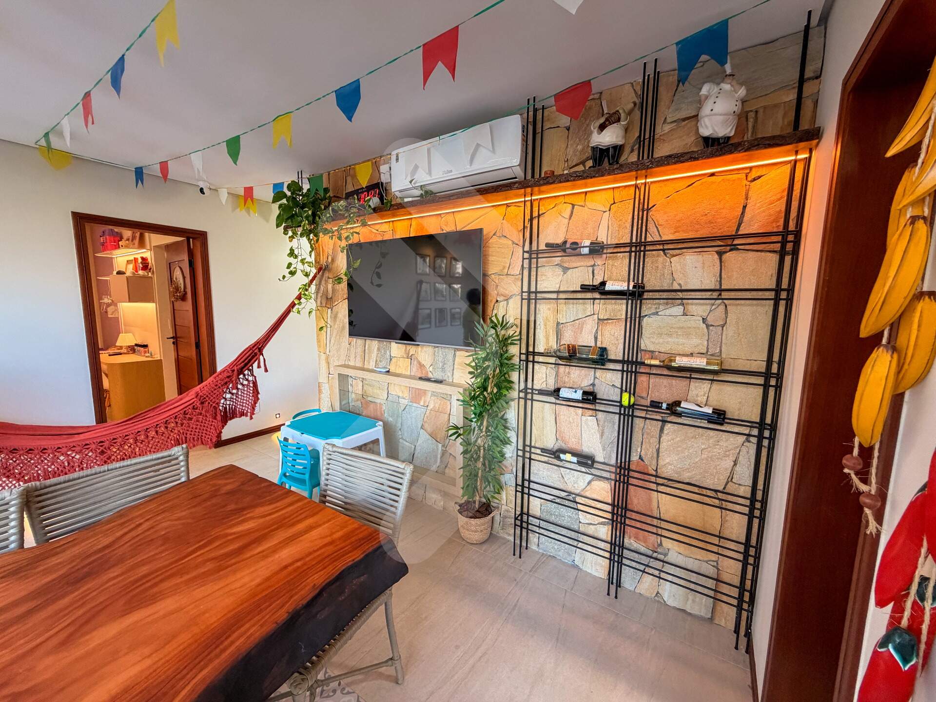 Casa em Condomínio à vendaCajupirangaParnamirim: 