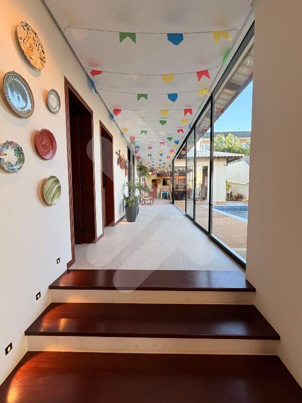 Casa em Condomínio à vendaCajupirangaParnamirim: 