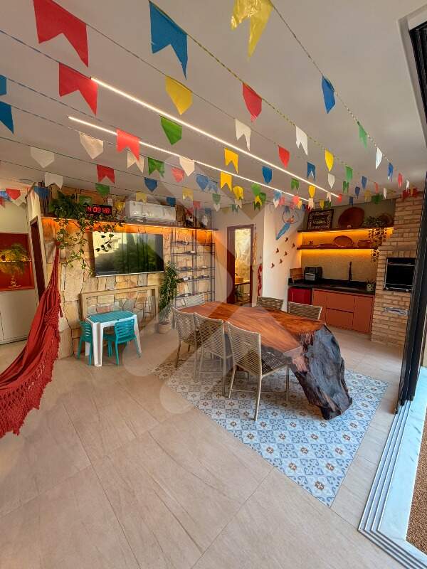 Casa em Condomínio à vendaCajupirangaParnamirim: 