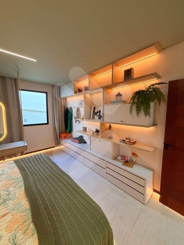 Casa em Condomínio à vendaCajupirangaParnamirim: 