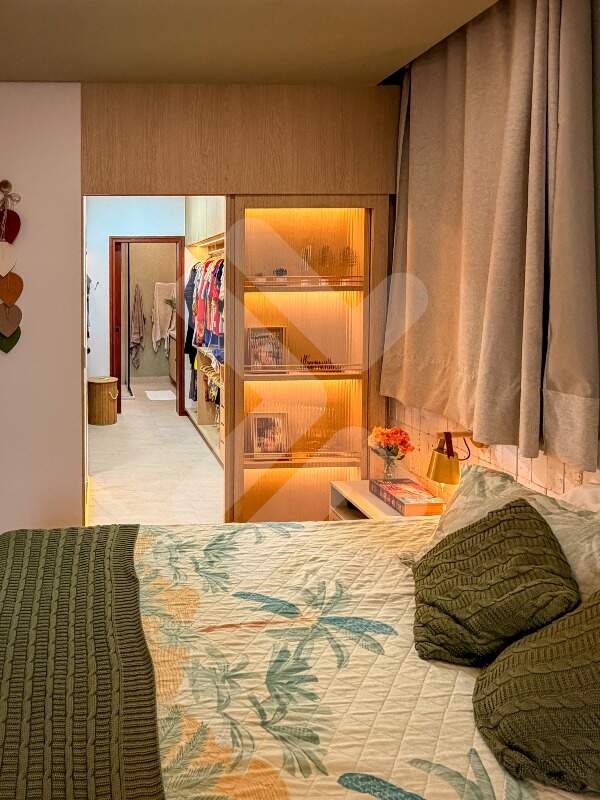 Casa em Condomínio à vendaCajupirangaParnamirim: 