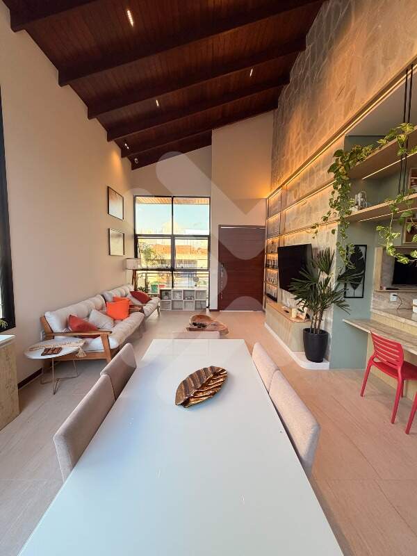 Casa em Condomínio à vendaCajupirangaParnamirim: 