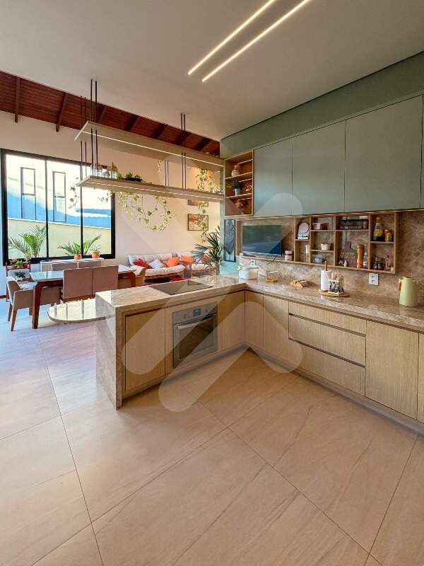 Casa em Condomínio à vendaCajupirangaParnamirim: 