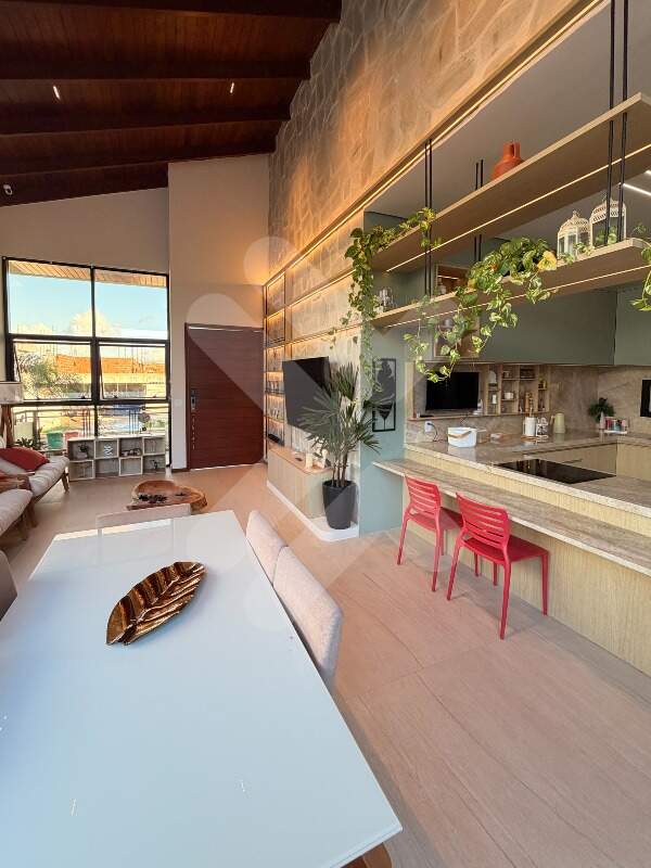 Casa em Condomínio à vendaCajupirangaParnamirim: 