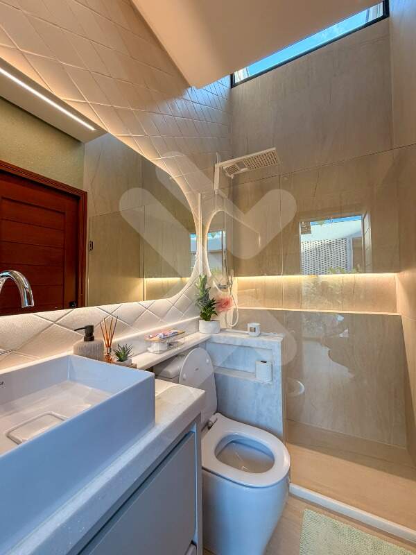Casa em Condomínio à vendaCajupirangaParnamirim: 