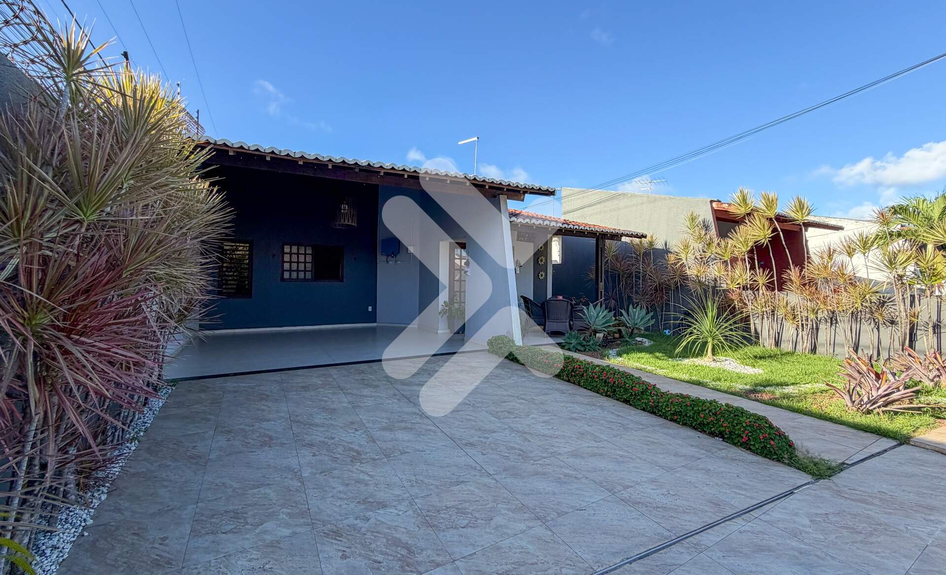 Casa em Condomínio à vendaNova ParnamirimParnamirim: 