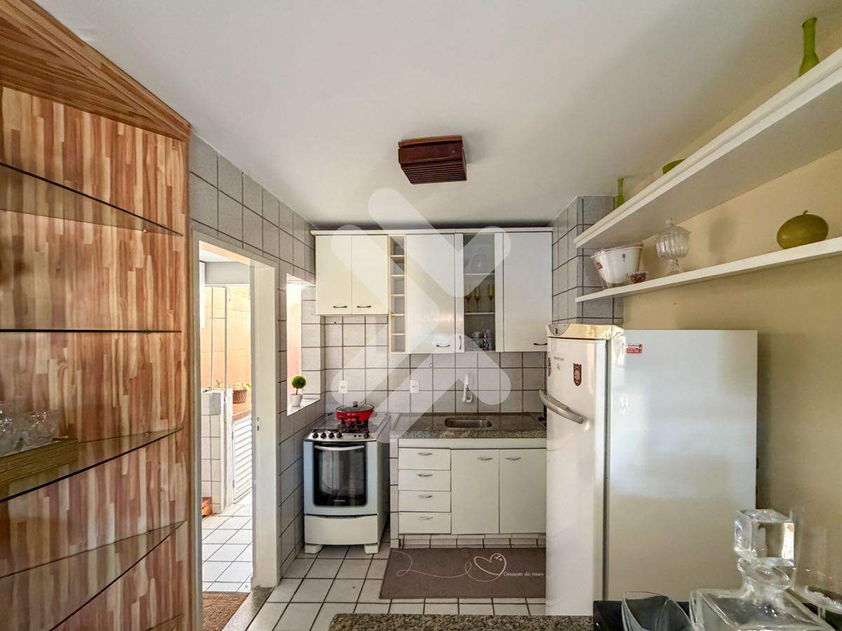 Casa em Condomínio à vendaNova ParnamirimParnamirim: 