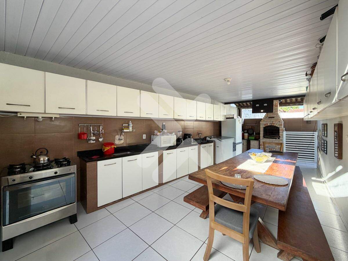 Casa em Condomínio à vendaNova ParnamirimParnamirim: 