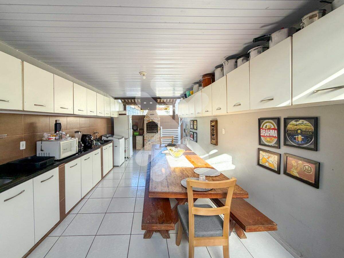 Casa em Condomínio à vendaNova ParnamirimParnamirim: 
