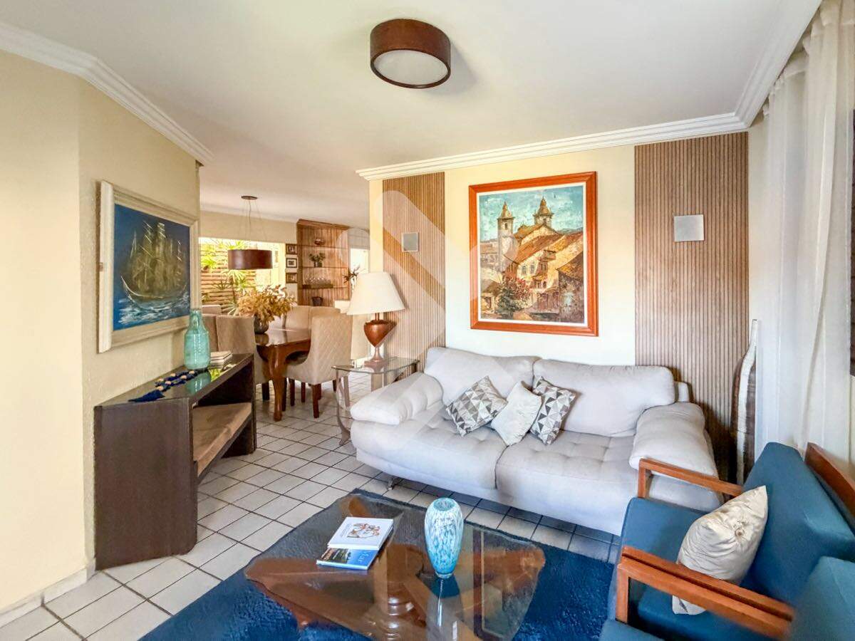Casa em Condomínio à vendaNova ParnamirimParnamirim: 