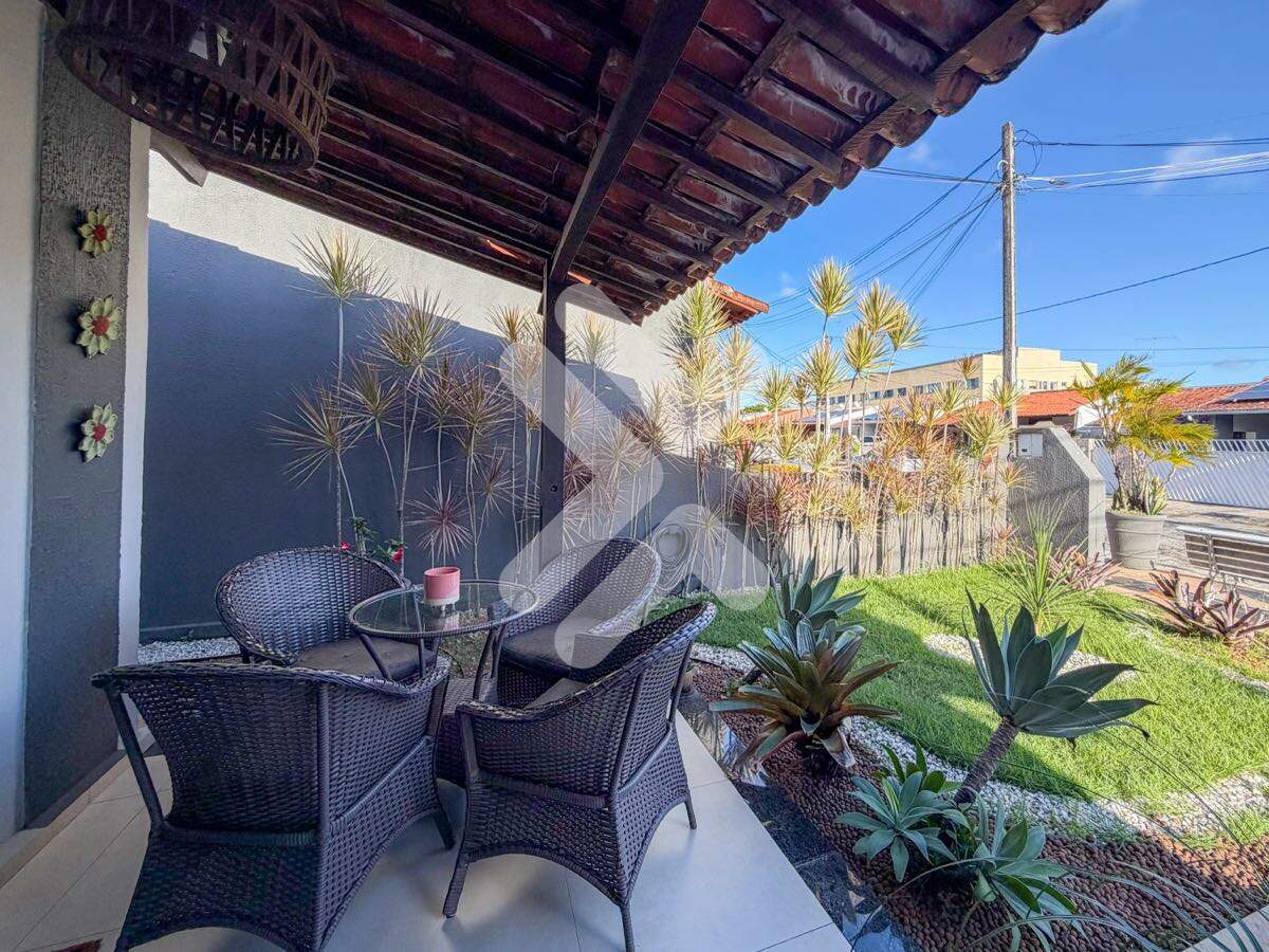 Casa em Condomínio à vendaNova ParnamirimParnamirim: 