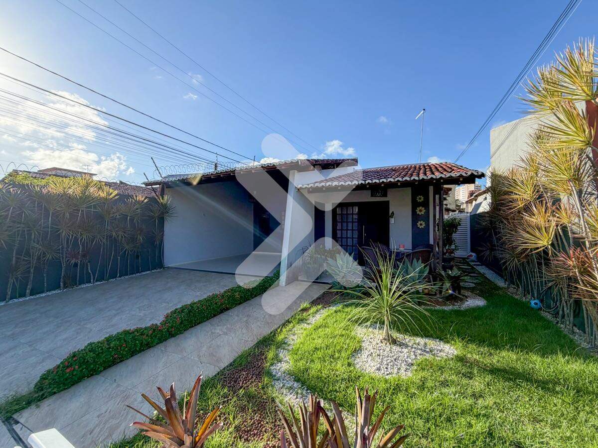 Casa em Condomínio à vendaNova ParnamirimParnamirim: 