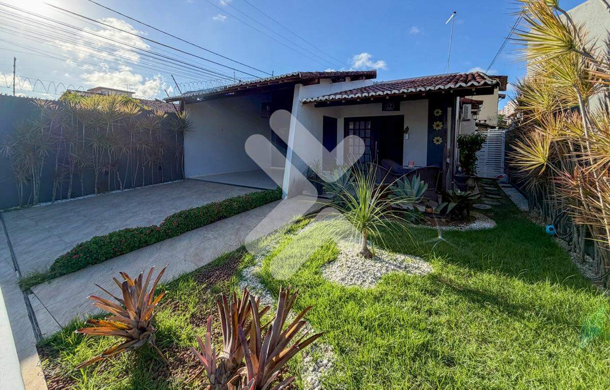 Casa em Condomínio à vendaNova ParnamirimParnamirim: 