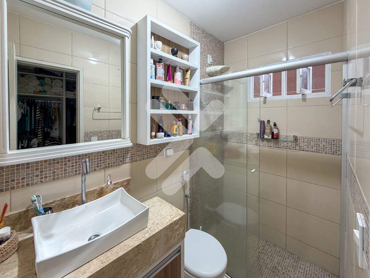 Casa em Condomínio à vendaNova ParnamirimParnamirim: 