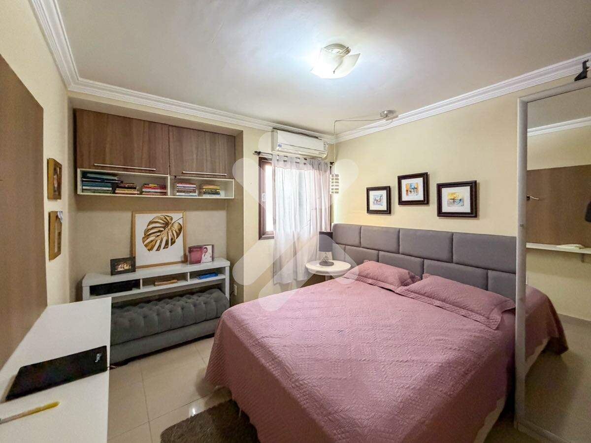Casa em Condomínio à vendaNova ParnamirimParnamirim: 
