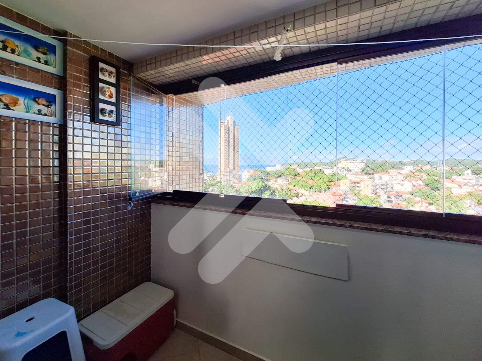 Apartamento à vendaPonta NegraNatal: 