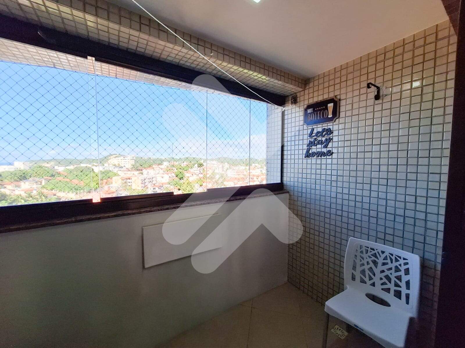 Apartamento à vendaPonta NegraNatal: 