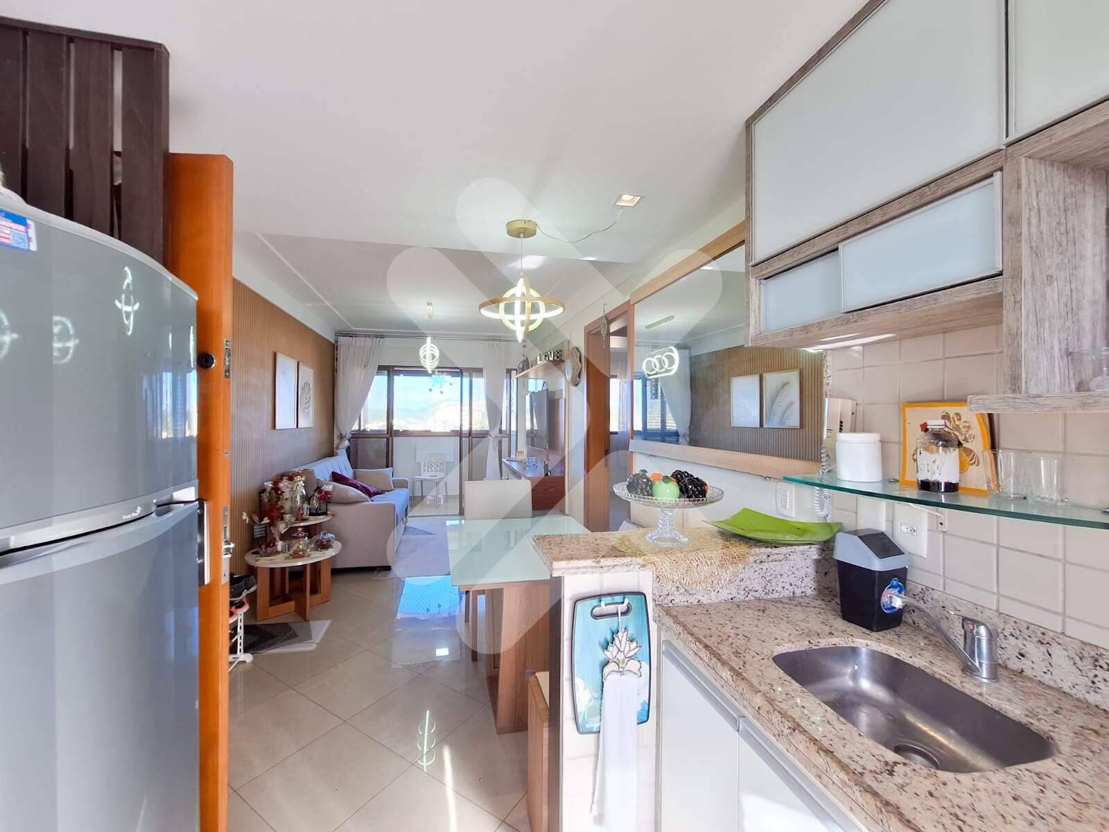 Apartamento à vendaPonta NegraNatal: 