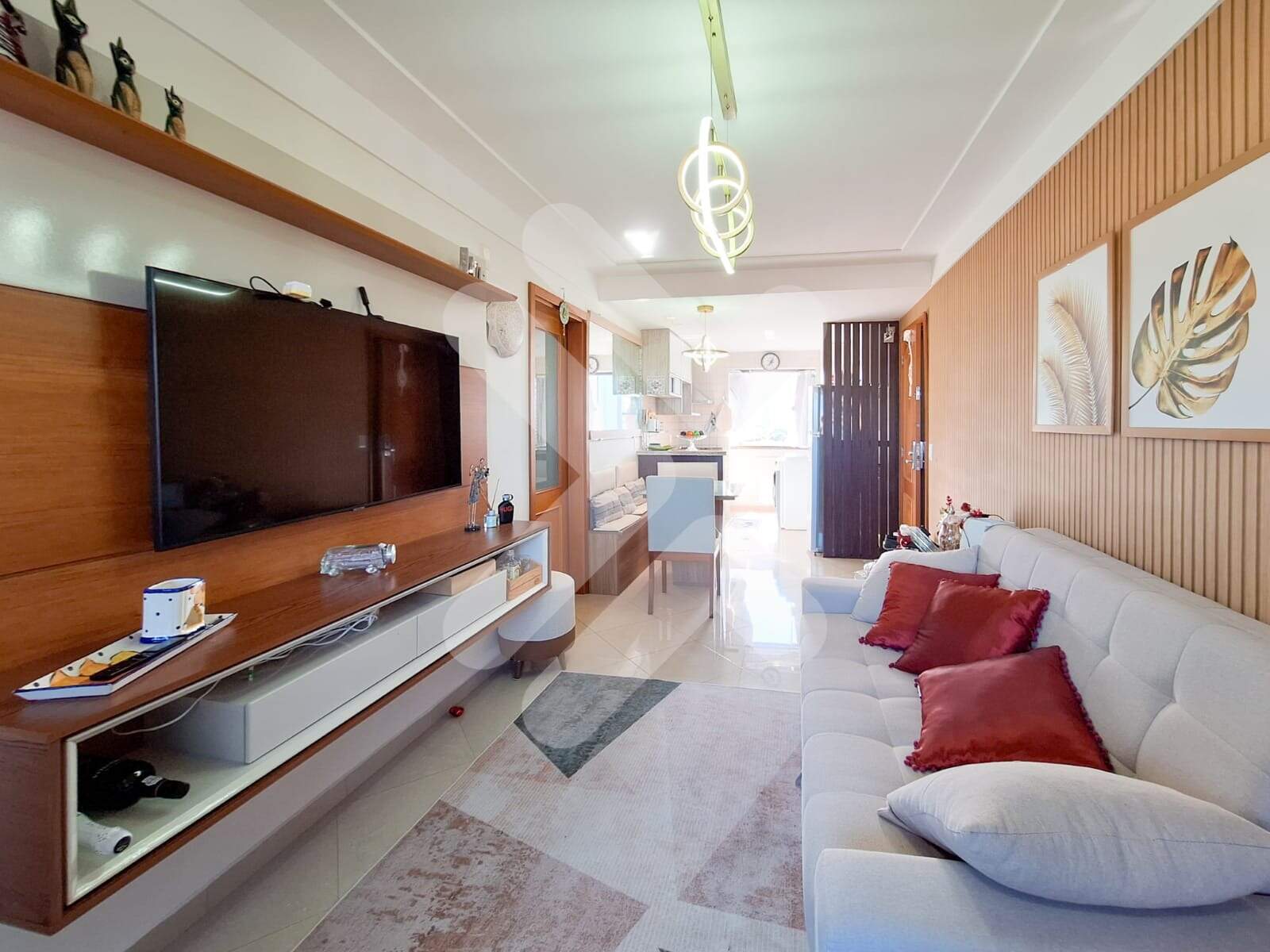 Apartamento à vendaPonta NegraNatal: 